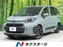 2026 Toyota Sienta