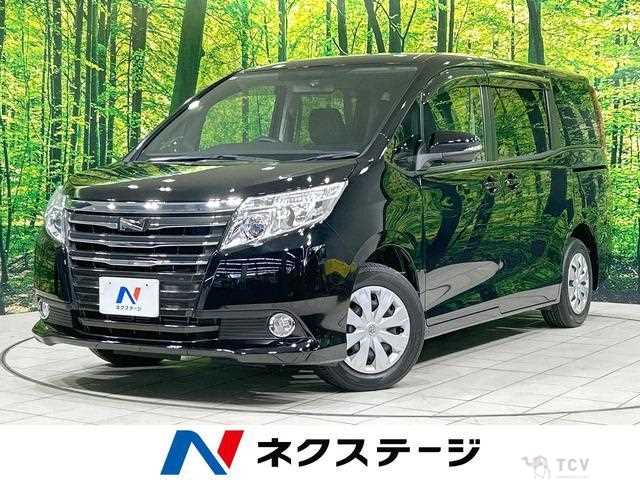 2015 Toyota Noah