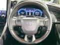 2025 Toyota Alphard G