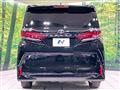 2025 Toyota Alphard G