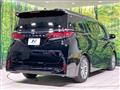 2025 Toyota Alphard G