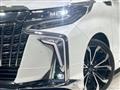 2023 Toyota Alphard G