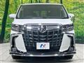2023 Toyota Alphard G