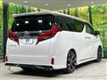 2023 Toyota Alphard G