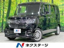 2021 Honda N BOX