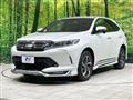 2017 Toyota Harrier