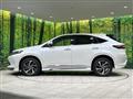 2017 Toyota Harrier