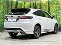 2017 Toyota Harrier