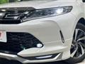 2017 Toyota Harrier