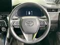 2023 Toyota Harrier Hybrid