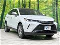 2023 Toyota Harrier Hybrid