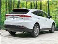 2023 Toyota Harrier Hybrid