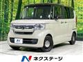 2023 Honda N BOX