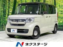 2023 Honda N BOX