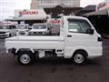 2026 Suzuki Carry Truck