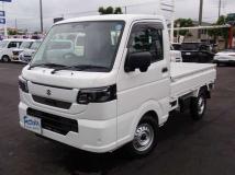 2026 Suzuki Carry Truck