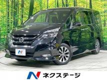 2017 Nissan Serena