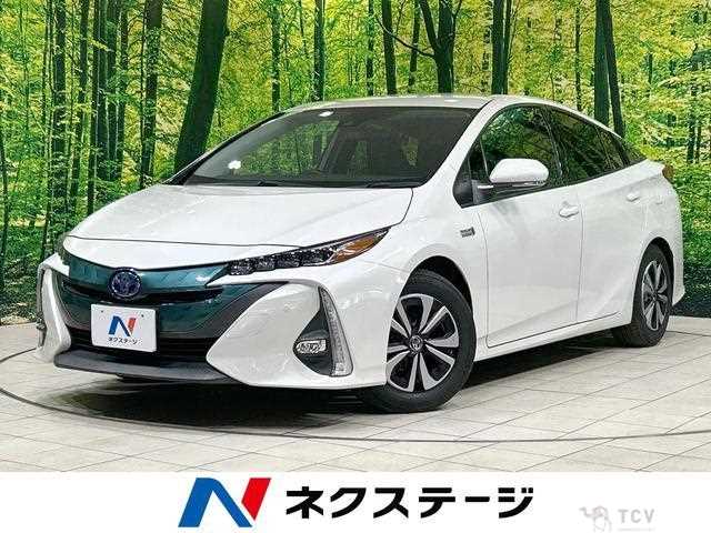 2018 Toyota Prius