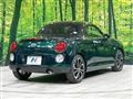 2017 Daihatsu Copen