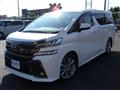 2016 Toyota Vellfire