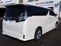 2016 Toyota Vellfire