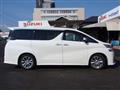 2016 Toyota Vellfire
