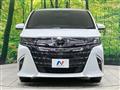 2024 Toyota Alphard G