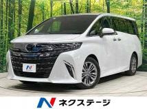 2024 Toyota Alphard G