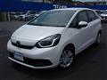 2023 Honda Fit