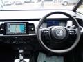 2023 Honda Fit