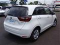 2023 Honda Fit