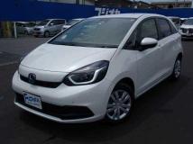 2023 Honda Fit