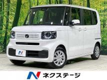 2024 Honda N BOX