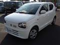 2021 Suzuki Alto