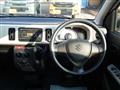 2021 Suzuki Alto