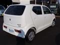 2021 Suzuki Alto