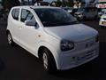 2021 Suzuki Alto