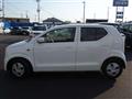 2021 Suzuki Alto