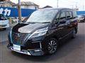 2020 Nissan Serena