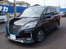2020 Nissan Serena