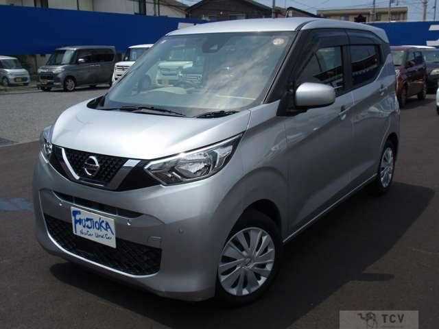 2021 Nissan Nissan Others