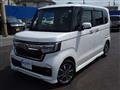 2021 Honda N BOX