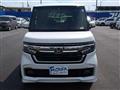 2021 Honda N BOX