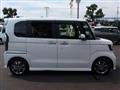 2021 Honda N BOX