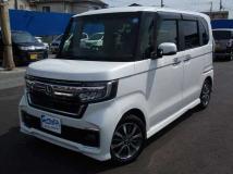 2021 Honda N BOX