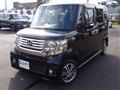 2014 Honda N BOX