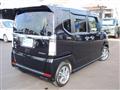 2014 Honda N BOX