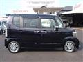 2014 Honda N BOX