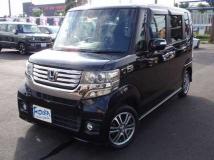 2014 Honda N BOX