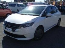2024 Nissan Note